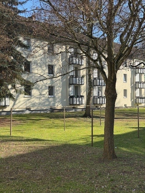 Ihre Zukunft - Ihre Wohnung: günstige 3-Zimmer-Wohnung - Foto 4