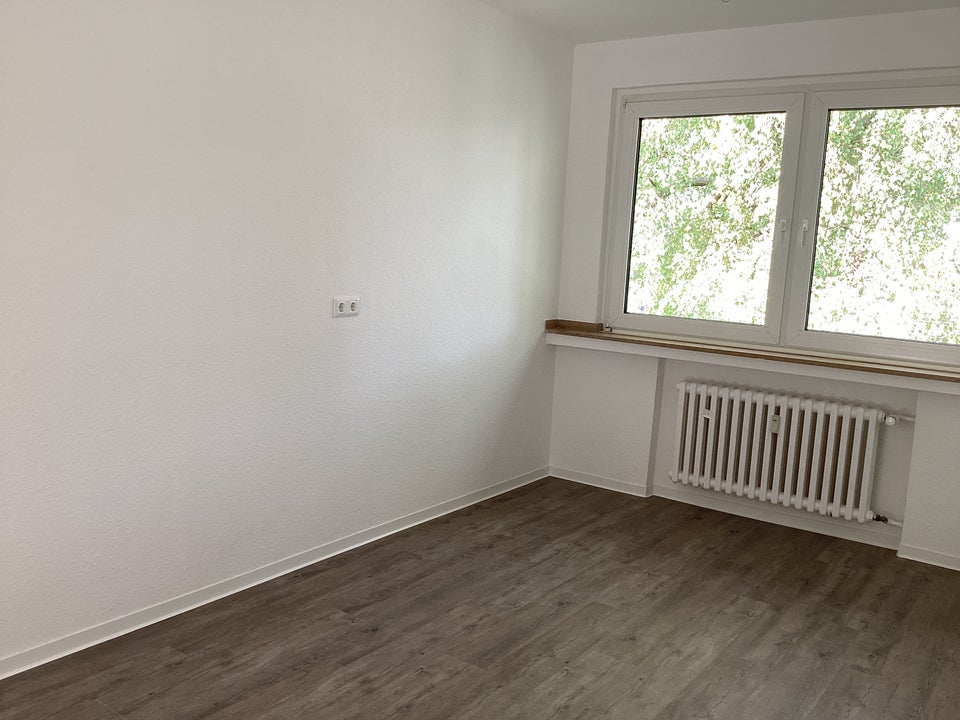 Das Glück hat ein Zuhause: ansprechende 4-Zimmer-Wohnung - Photo 1