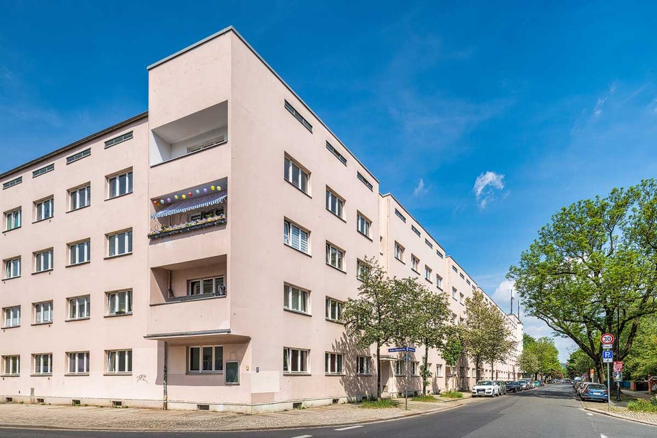 Wohn(t)raum: weitläufige 3-Zimmer-Wohnung - Foto 2