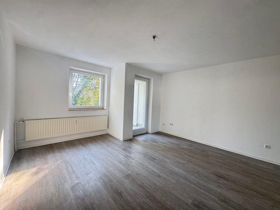 Attraktive 2-Zimmer-Wohnung mit Balkon & Wohlfühlcharakter - Photo 5