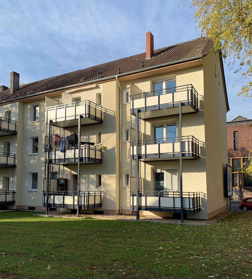 Klein aber mein: 1-Zimmer-Single-Appartment - Foto 1
