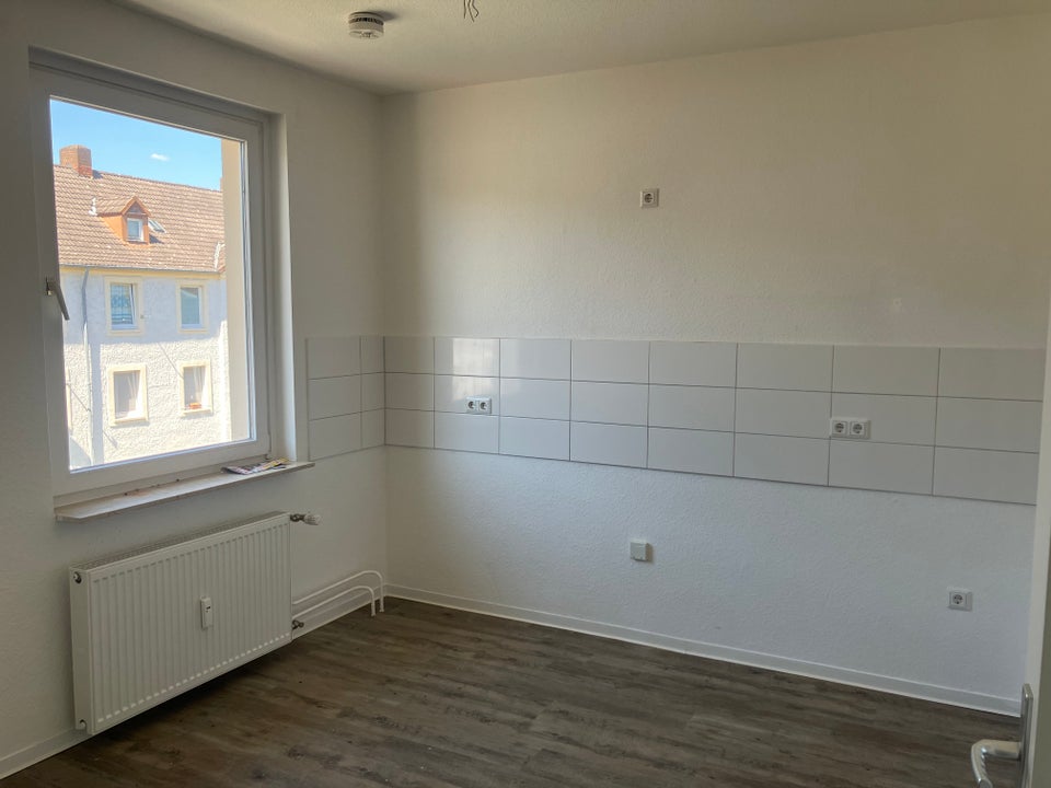 Ihre neue Wohnung im Keplerkiez: individuelle 2-Zimmer-Wohnung - Photo 1