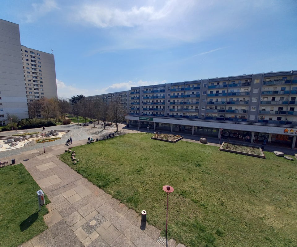 Senioren willkommen in dieser schönen 2 Raumwohnung - Betreutes Wohnen im Haus möglich - Foto 3