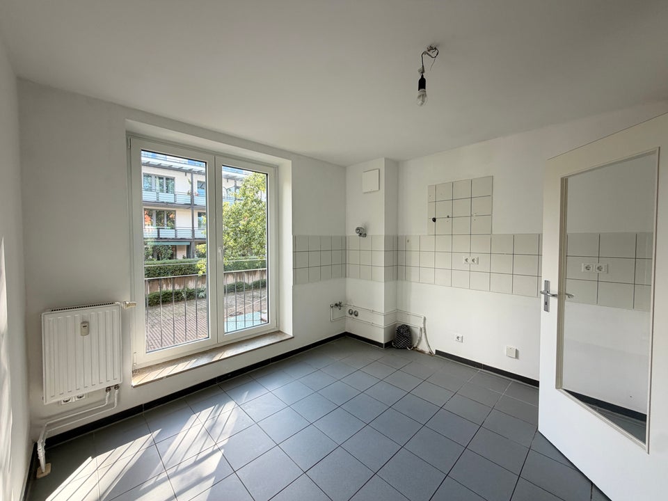 3- Zimmer- Wohnung ab sofort verfügbar - Foto 3