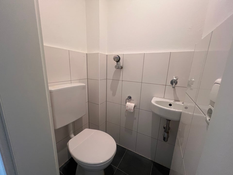 Ihr neues Zuhause: 3-Zimmer-Wohnung mit großem Balkon! - Photo 5