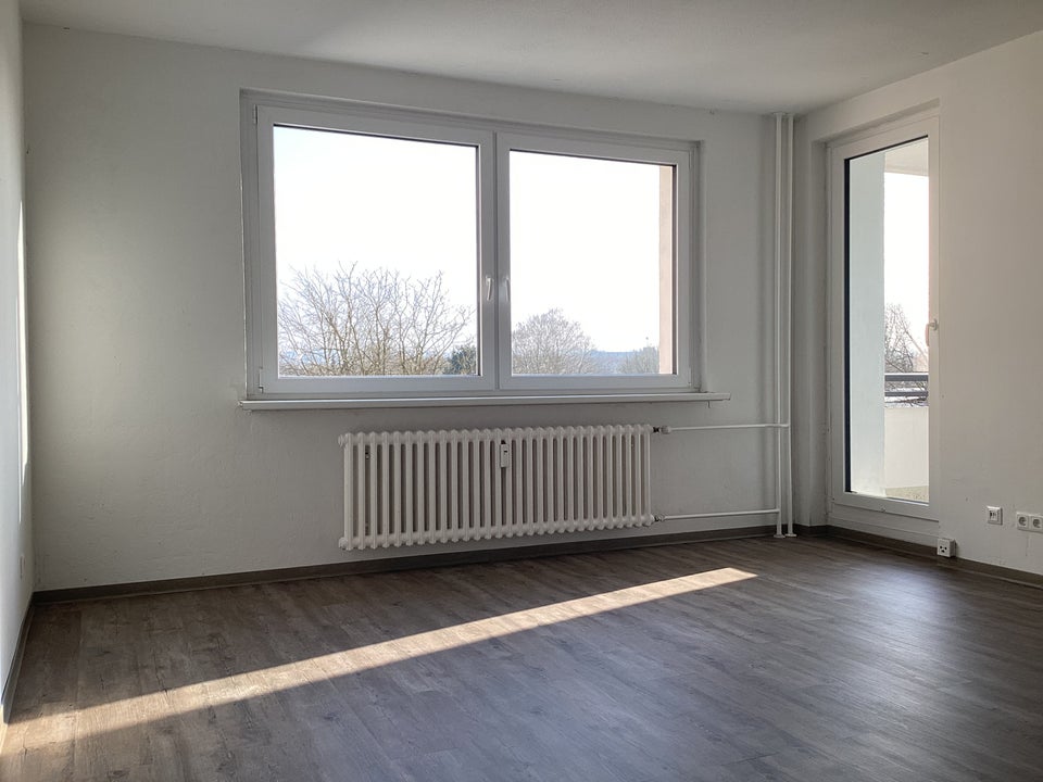 3-Zimmer Wohnung mit Balkon und Aufzug! - Foto 3