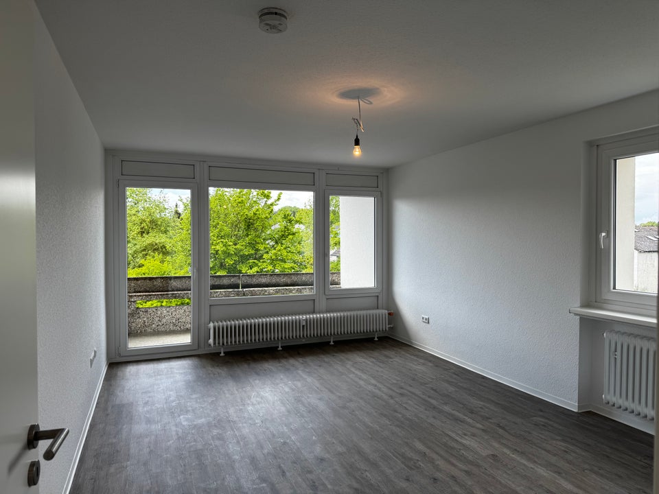2 Zimmer im Grünen! - Photo 2