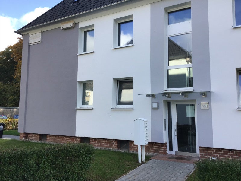Neue Wohnung, neues Glück! 3-Zimmer-Wohnung frisch saniert - Photo 4