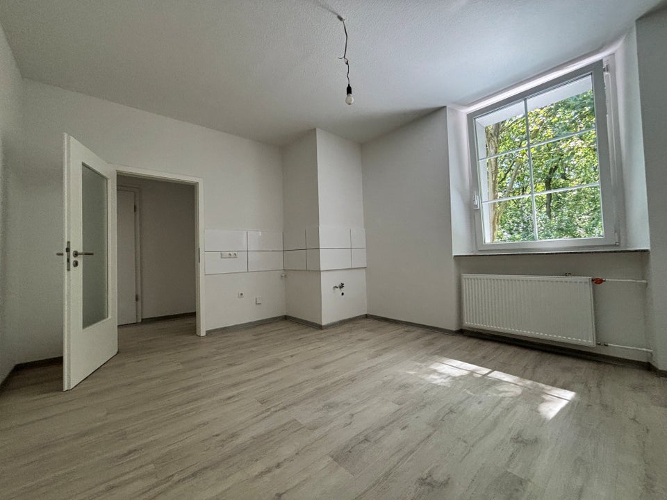 TOP renovierte 2-Zimmer Wohnung am Waldrand - Photo 2