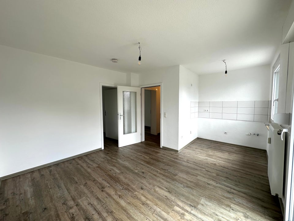 TOP-renovierte 2 Zimmerwohnung in Oberdorstfeld - Photo 2