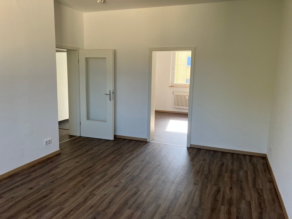 Miet mich - praktische 3-Zimmer-Wohnung im Keplerkiez - Foto 3