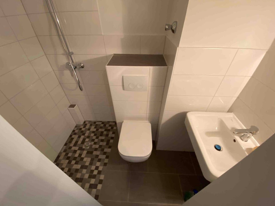 Perfekte Singlewohnung! - Foto 4