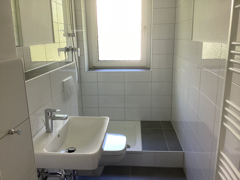 BARSINGHAUSEN NAHE DEISTER: renovierte 3-Zimmer-Wohnung ca. 60 m² sofort verfügbar - Foto 1