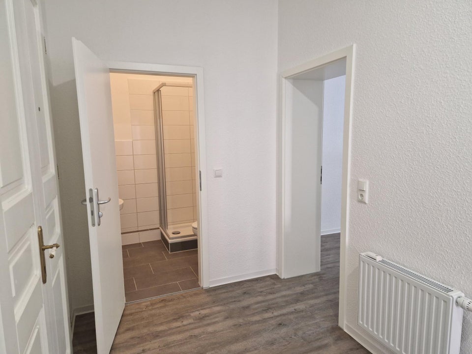 Schön geschnittene 3 Zimmer Wohnung im Erdgeschoss - Foto 3