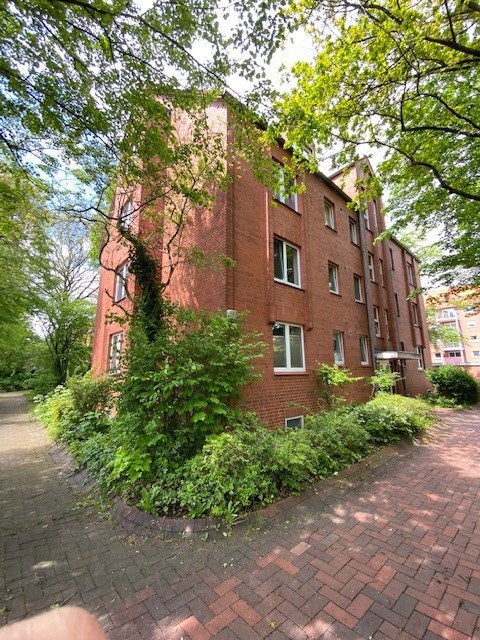 Reinkommen und Wohlfühlen: ansprechende 1,5-Zi.-Single-Wohnung - Foto 2