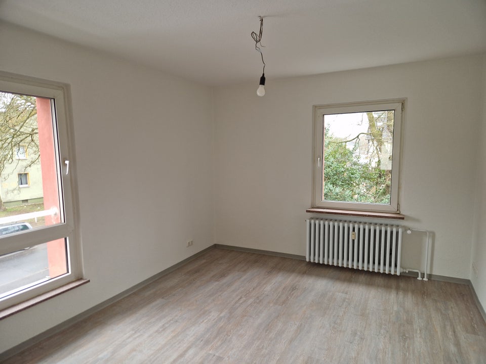 Hier findet jeder seinen Platz: individuelle 2-Zi.-Wohnung - Photo 5