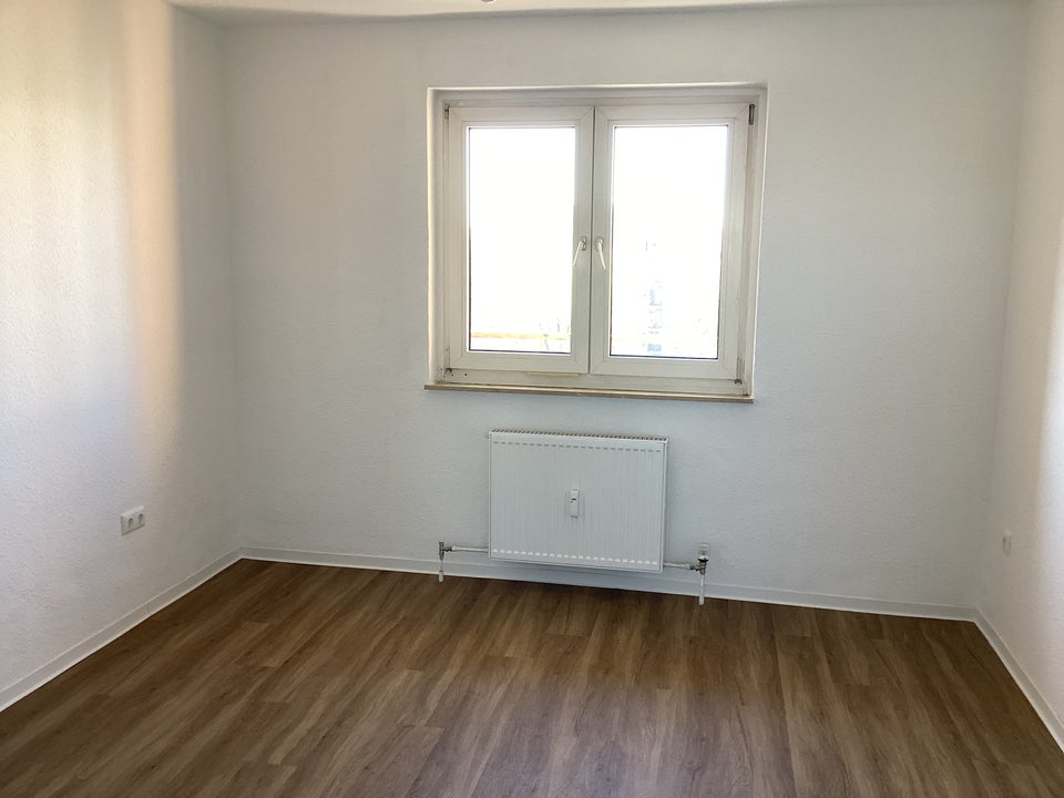 3,5 Zimmerwohnung mit Balkon. - Photo 1