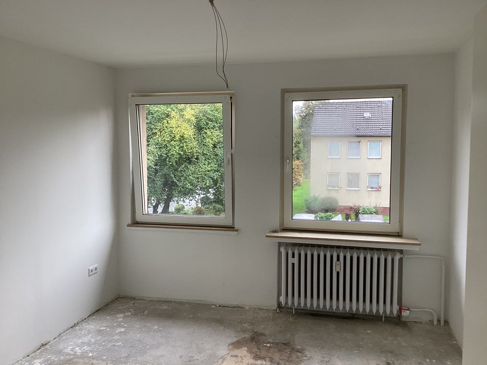 Schöne Wohnung sucht Mieter: interessante, kleine 3-Zimmer-Wohnung - Photo 4