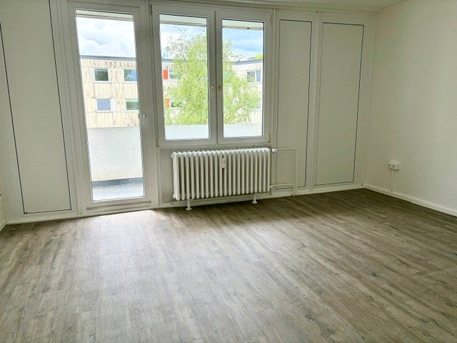 Frei ab 01.06.26: ansprechende 2-Zimmer-Wohnung - Foto 2