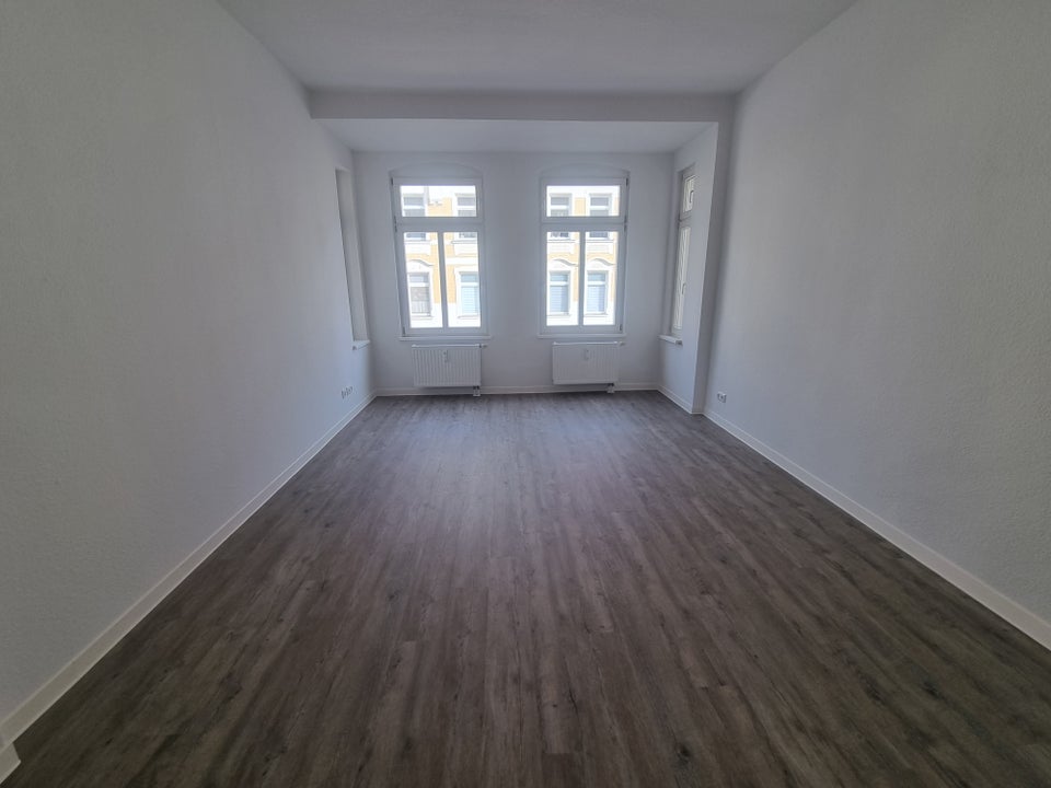 Frisch sanierte Wohnung - Foto 1