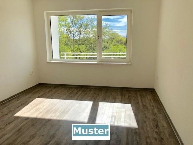 Willkommen Zuhause: interessante 2,5-Zimmer-Wohnung - Foto 1