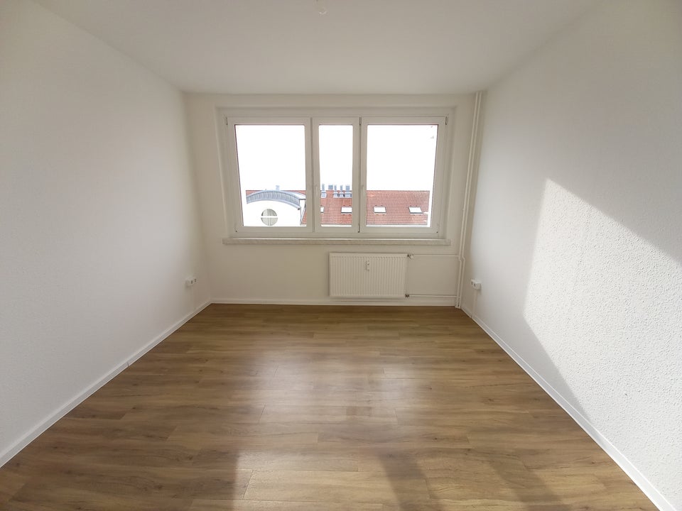 Schon gesehen? Günstige 2-Zimmer-Wohnung ab Mai 2026 anmietbar - Foto 4