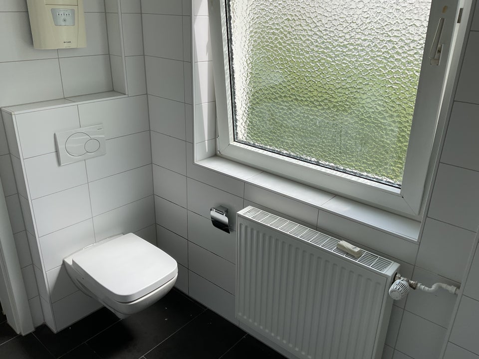 Grünes Wohnumfeld - 2-Zimmer Wohnung im Erdgeschoss in Bielefeld - Foto 3