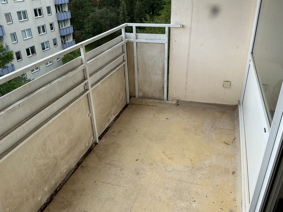Schöne 1-Zimmer-Wohnung mit Balkon in Dreieich zu vermieten - Foto 3