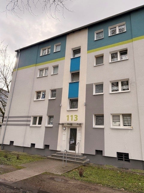 Lust auf Veränderung: 3,5-Zimmer-Wohnung in Stadtlage - Photo 5