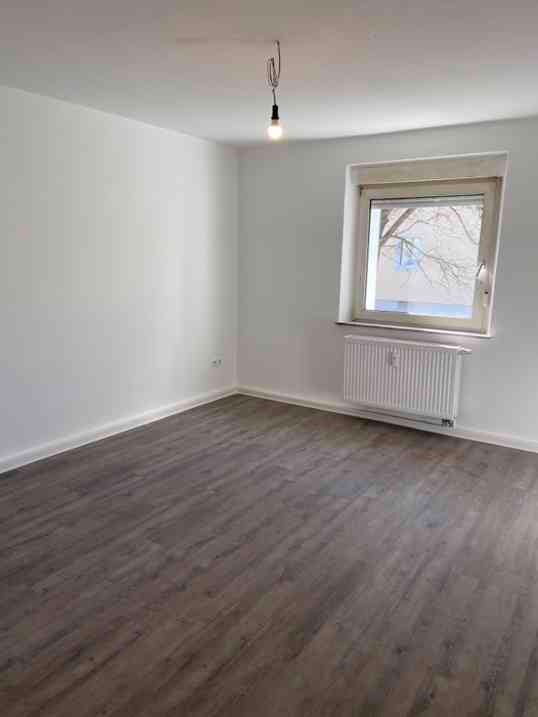 Dieser renovierten 3 Zimmerwohnung mit Balkon können Sie nicht widerstehen! - Foto 2