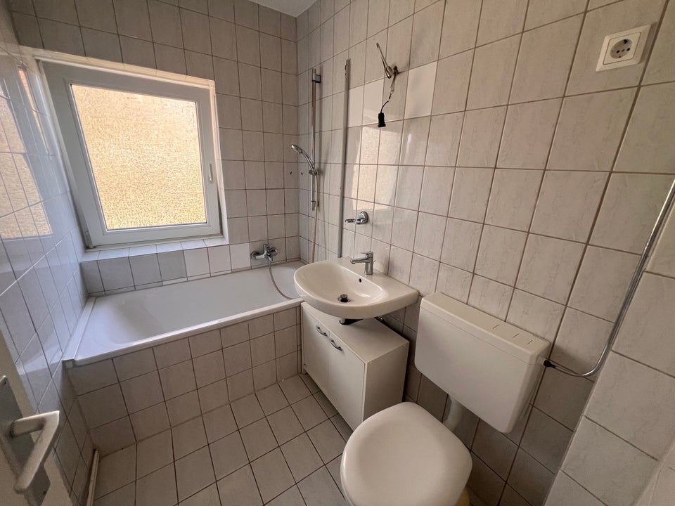 Helle 3-Zimmer-Wohnung! - Foto 1