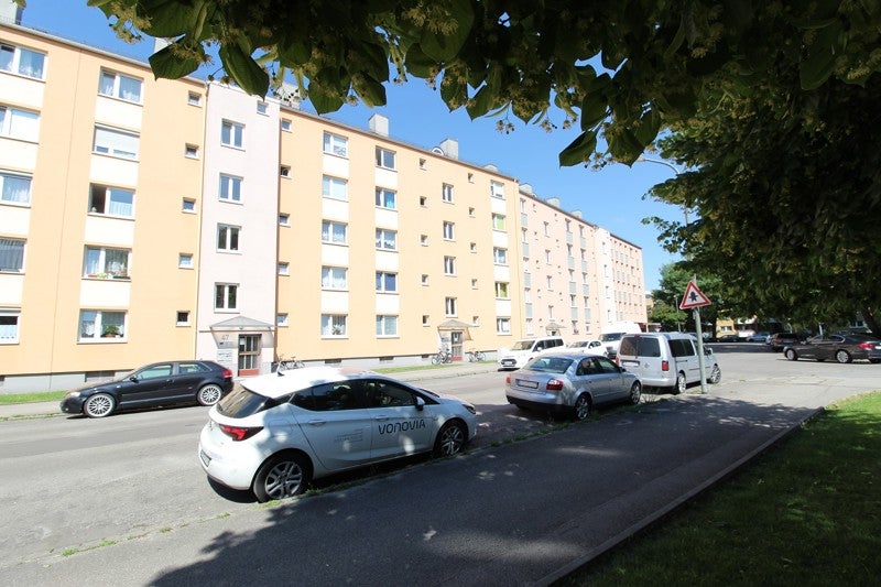 Jetzt zugreifen: günstige 2-Zimmer-Wohnung! - Photo 2