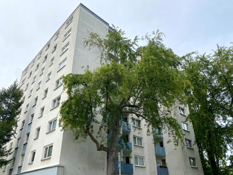 3- Zimmerwohnung für Handwerker / 1. Kaltmiete frei! - Foto 2