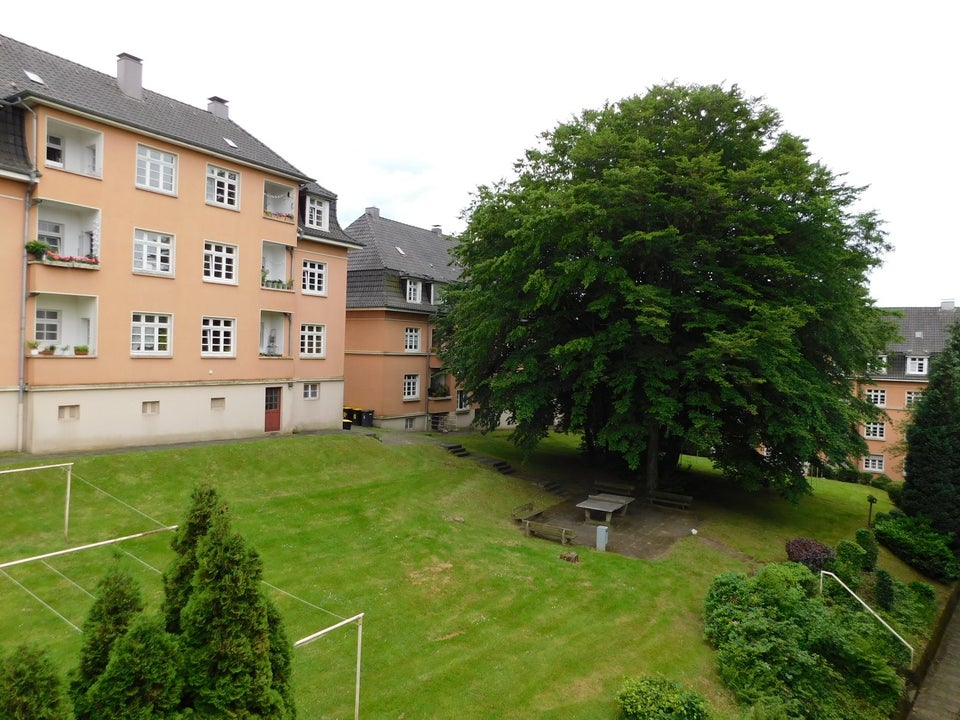Hübsche 2-Zi.-Whg. mit kleiner Loggia im Zooviertel - Photo 2