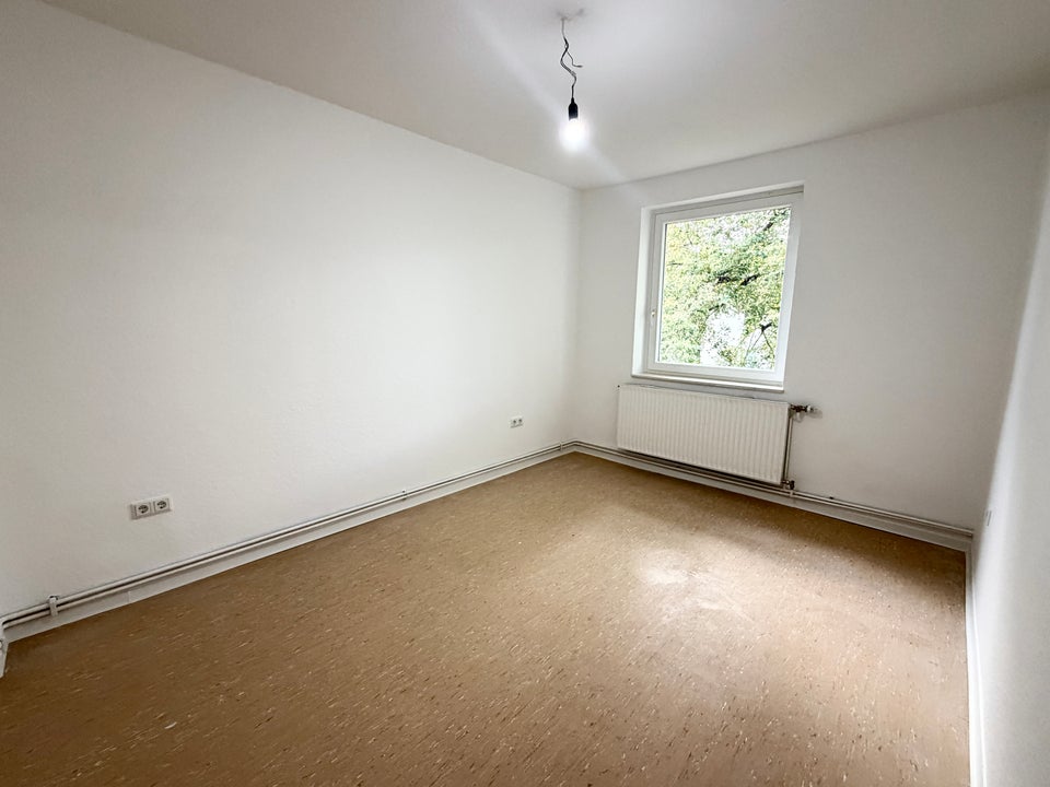 Drei Zimmer, viele Möglichkeiten - entdecken Sie Ihr neues Zuhause - Foto 2
