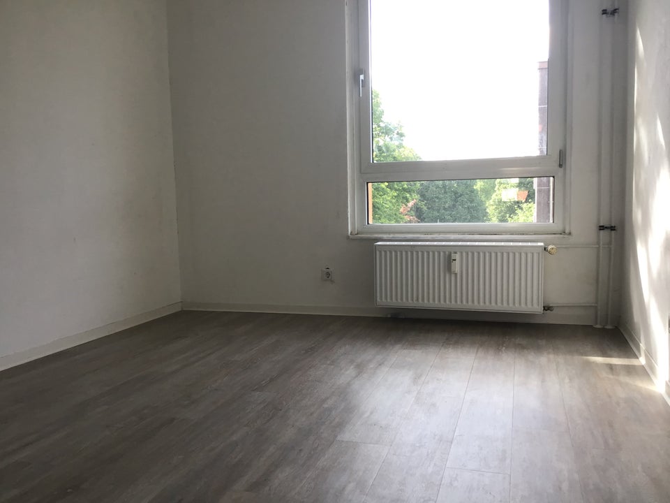 Charmante 3-Raum-Wohnung mit 2 Balkonen! - Foto 5