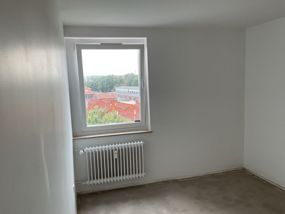 Attraktive 2-Zimmer-Wohnung - Foto 2