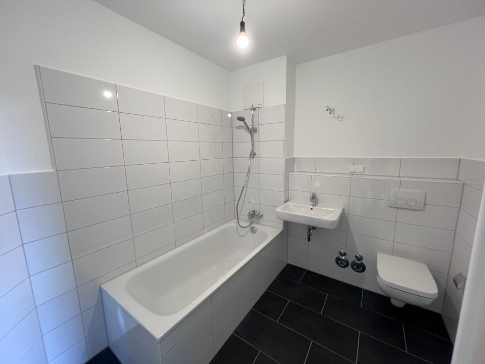 Modern und chic - tolle 3-Zimmerwohnung - Foto 3