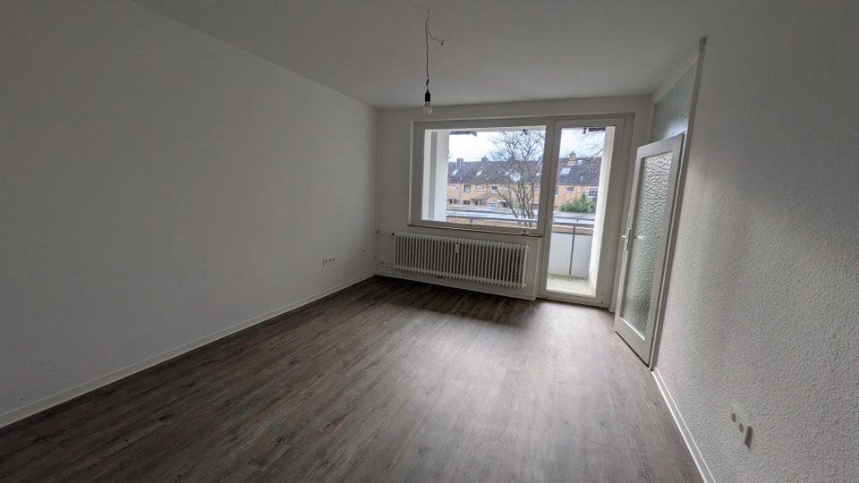 Smarter Wohnen: 2-Zimmer-Wohnung mit Balkon - Photo 4