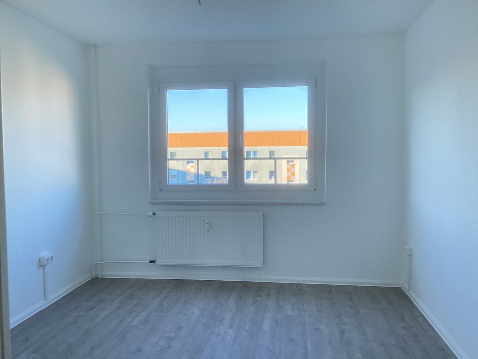 Renovierte 2 Zimmer Wohnung mit Balkon in der Nähe vom Kulkwitzer See! - Foto 3