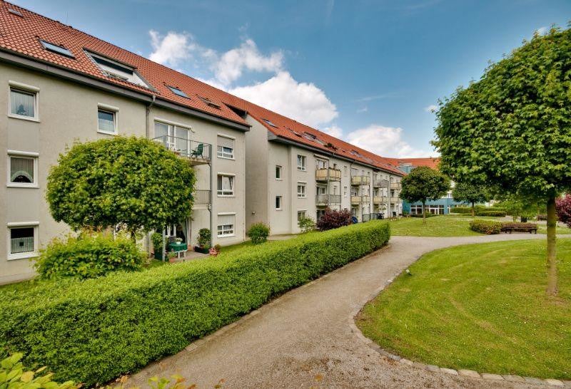 Komfortabel wohnen im Alter: Charmante Seniorenwohnung zum Wohlfühlen - Photo 3