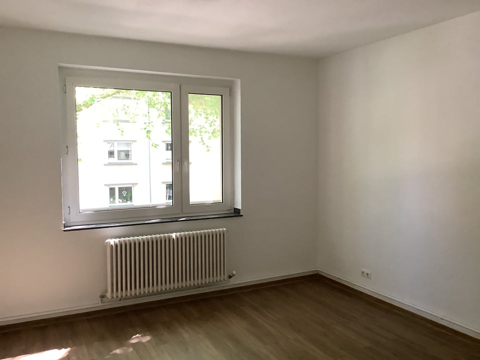 Bezugsfertige Wohnung sucht Mieter! - Foto 3