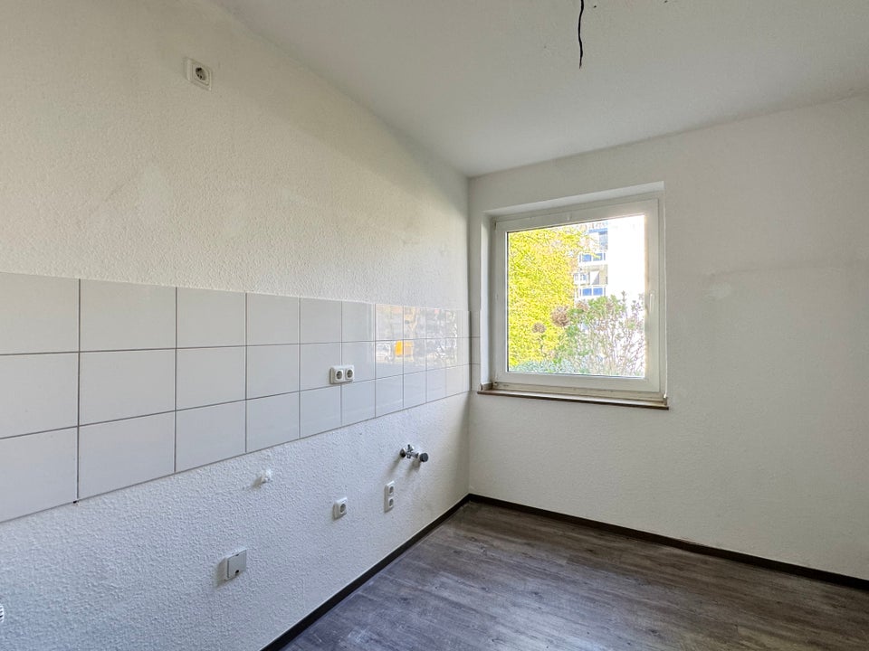 Repräsentative, bezugsfertige 3-Zi-Erdgeschosswohnung in Eppendorf! - Foto 2