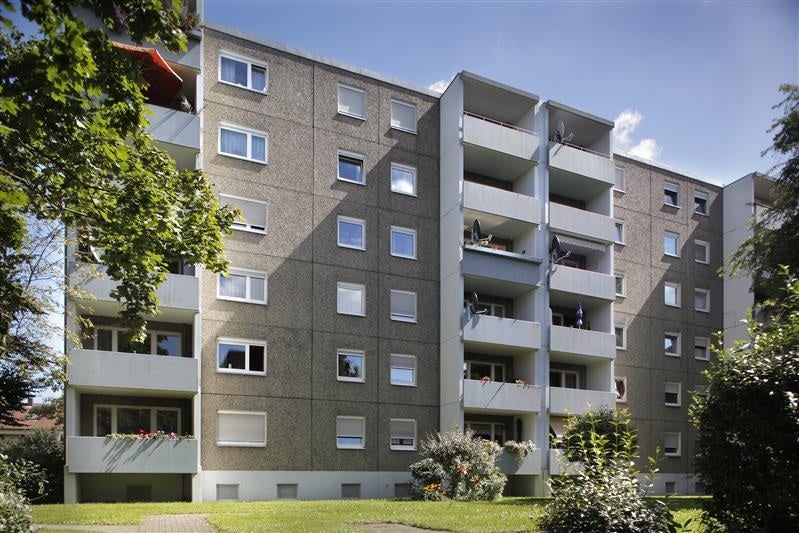 Modernisiert & gut geschnitten: Ihre neue 3-Zimmer-Wohnung - Foto 4