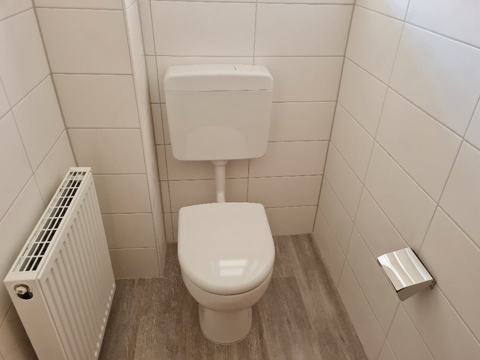 Willkommen in Ihrem neuen Zuhause: Helle 3-Zimmer-Wohnung mit Charme - Foto 3