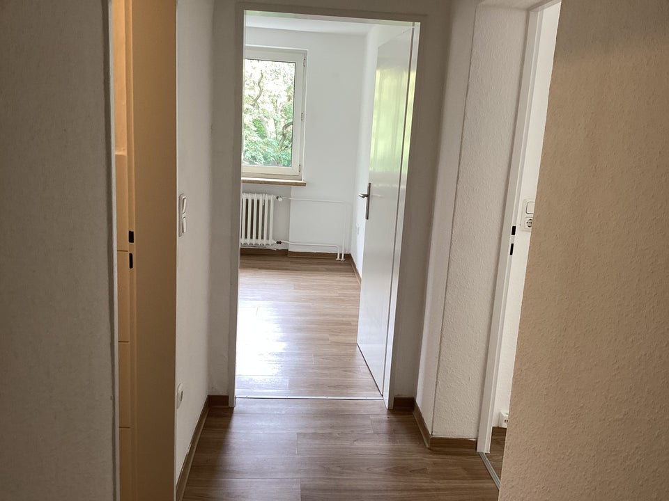 Hier findet jeder seinen Platz: 4-Zimmer-Wohnung in Stadtlage - Foto 5