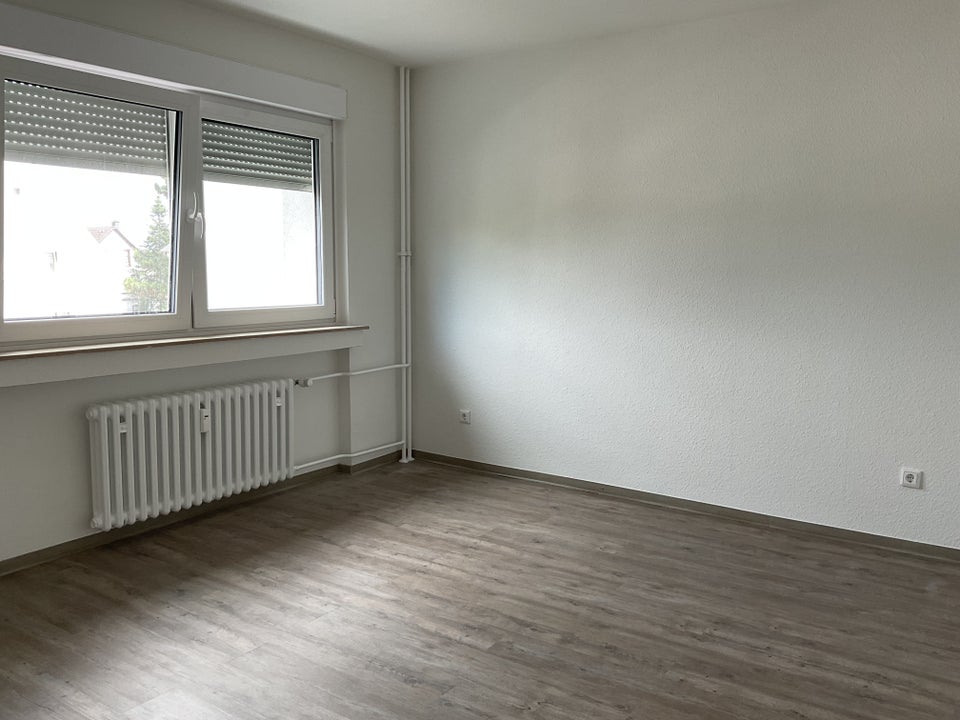 Da kommt man gern Heim. individuelle 3-Zimmer-Wohnung - Foto 1