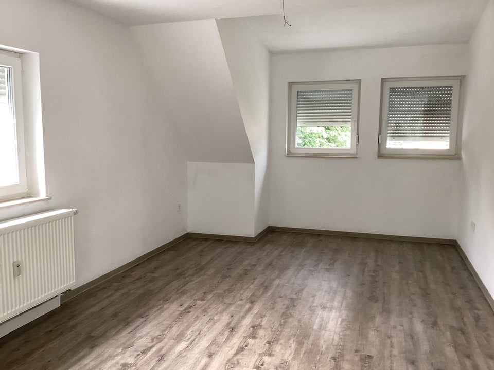 Großzügige 4-Zimmer-Wohnung im Herzen Recklinghausens - Foto 2