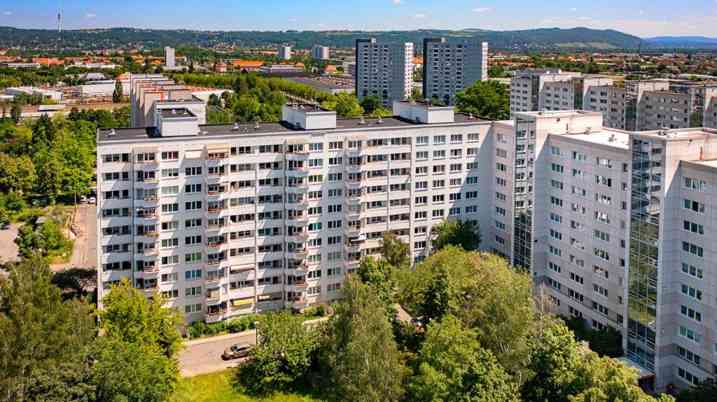 Preiswerte und interessante 3-Zimmer-Wohnung. - Foto 5