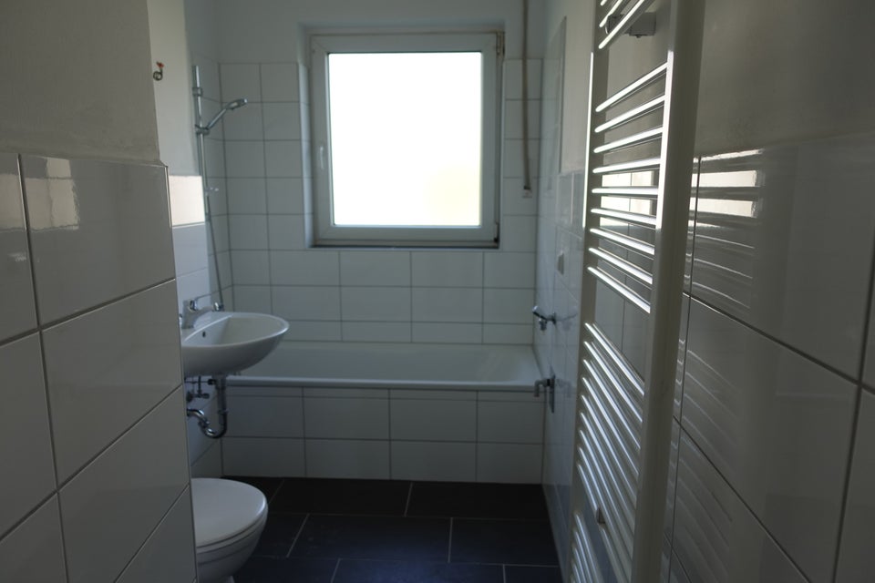Hier macht wohnen Spaß: interessante 3-Zimmer-Wohnung - Photo 1